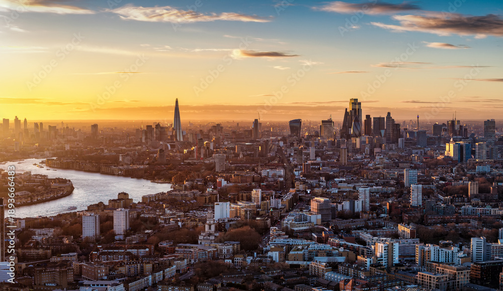 London