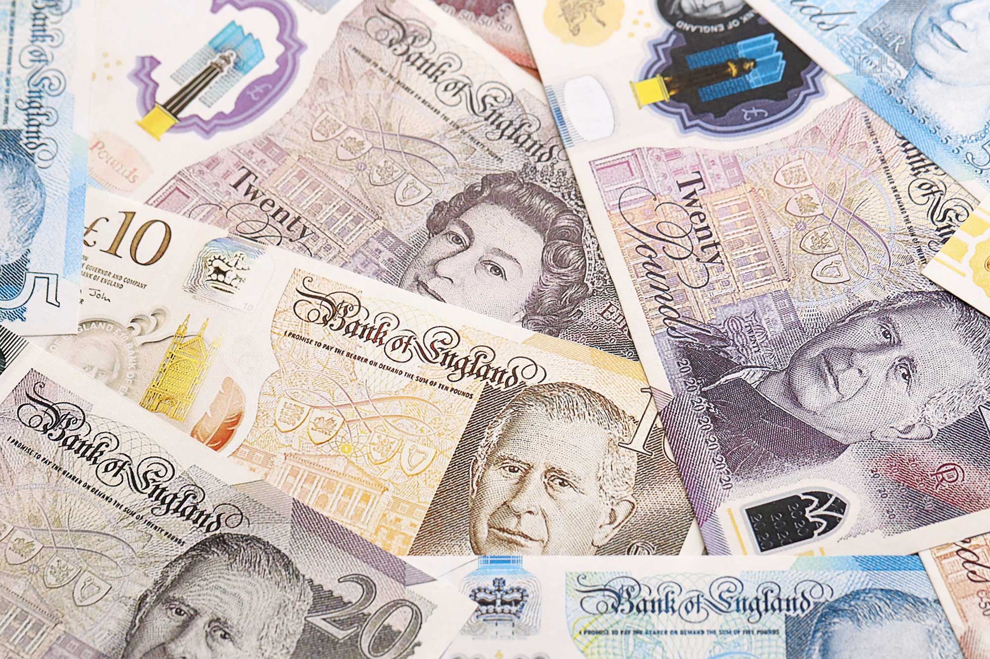 bank-notes