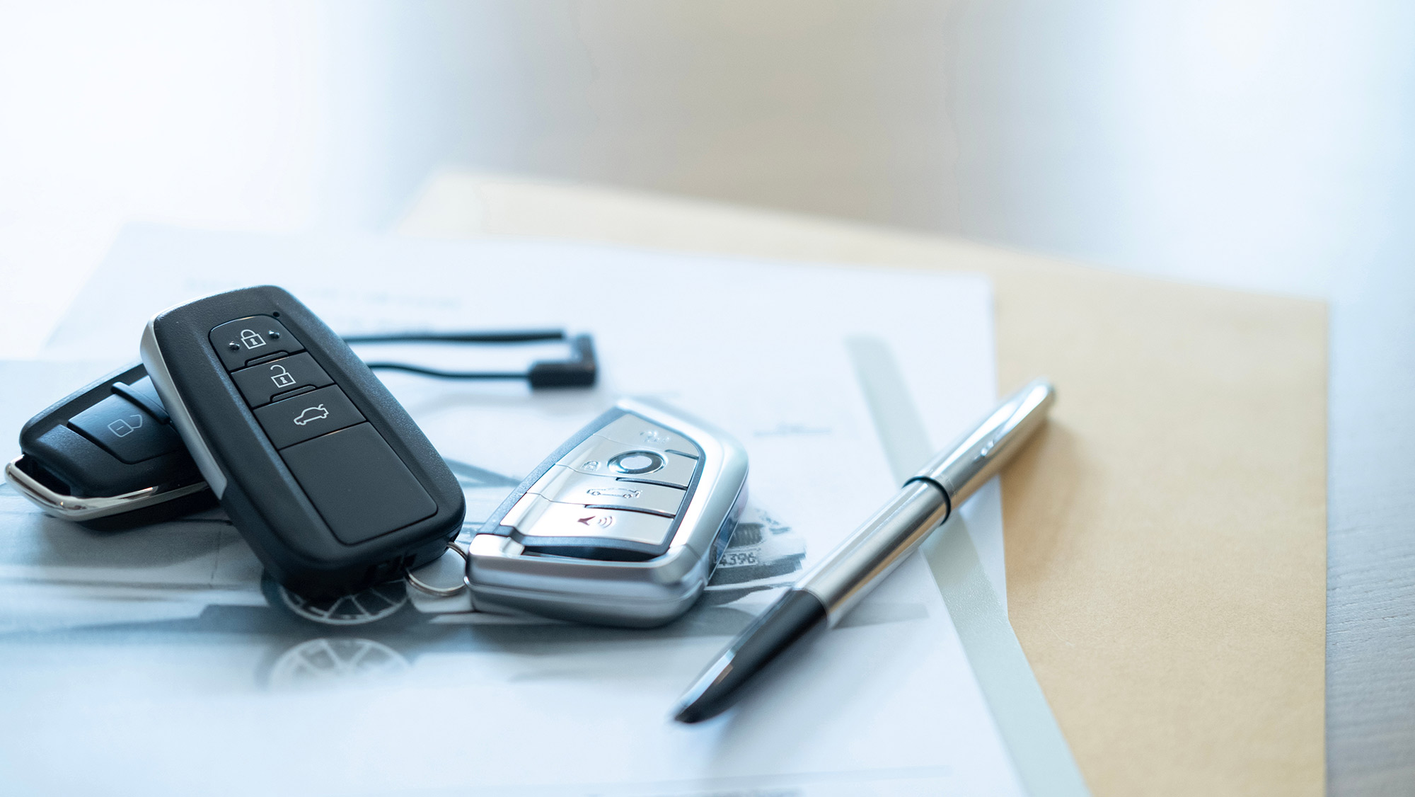 car-key-fob